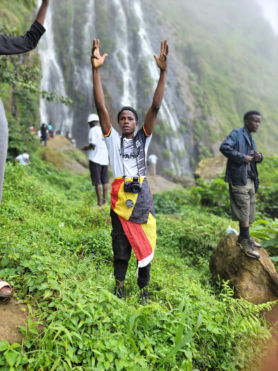 abigabagide's tweet photo. Bugisu sub region we are coming as we celebrate this year's world tourism day in your region which is happening on 27th September.
@MTWAUganda @TourismBoardUg https://t.co/qmySnwA7Fj