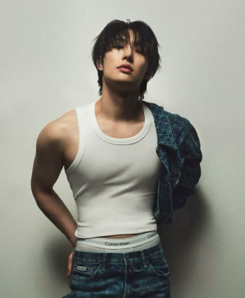 AboutMusicYT's tweet photo. Happy 27th birthday to the amazing Mingi of ATEEZ! https://t.co/MjRa2e6Yx8