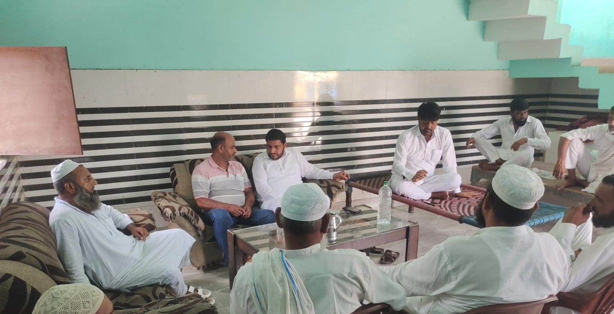 DIPRO Yamunanagar tweet media