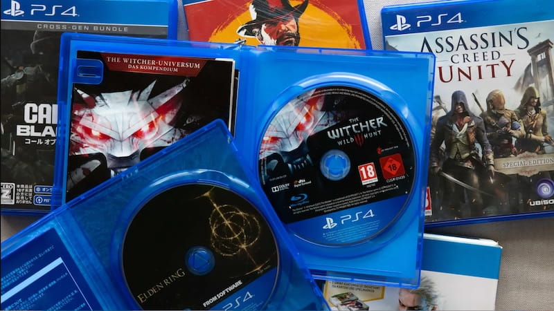 PlayStation Universe tweet media