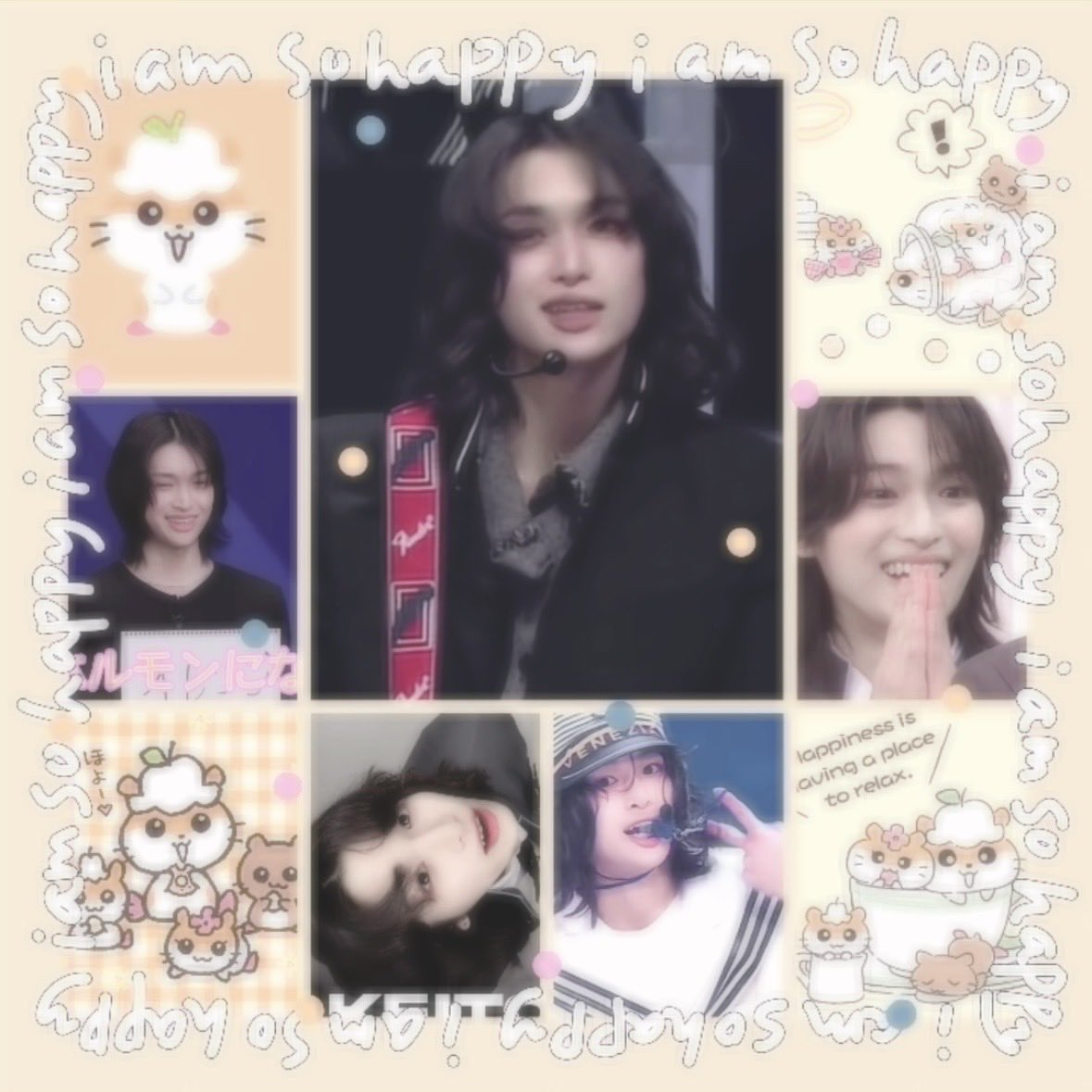 k__chan_7t's tweet photo. 🏷️

⟡.·*.小野慶人くん𓏸𓈒🧡𓈒𓏸

⬇️alt

#KO1KEYZ #KO1KEYZ好きな人と繋がりたい
#KO1LY #KO1LYと繋がりたい https://t.co/HeX5jjhw3m