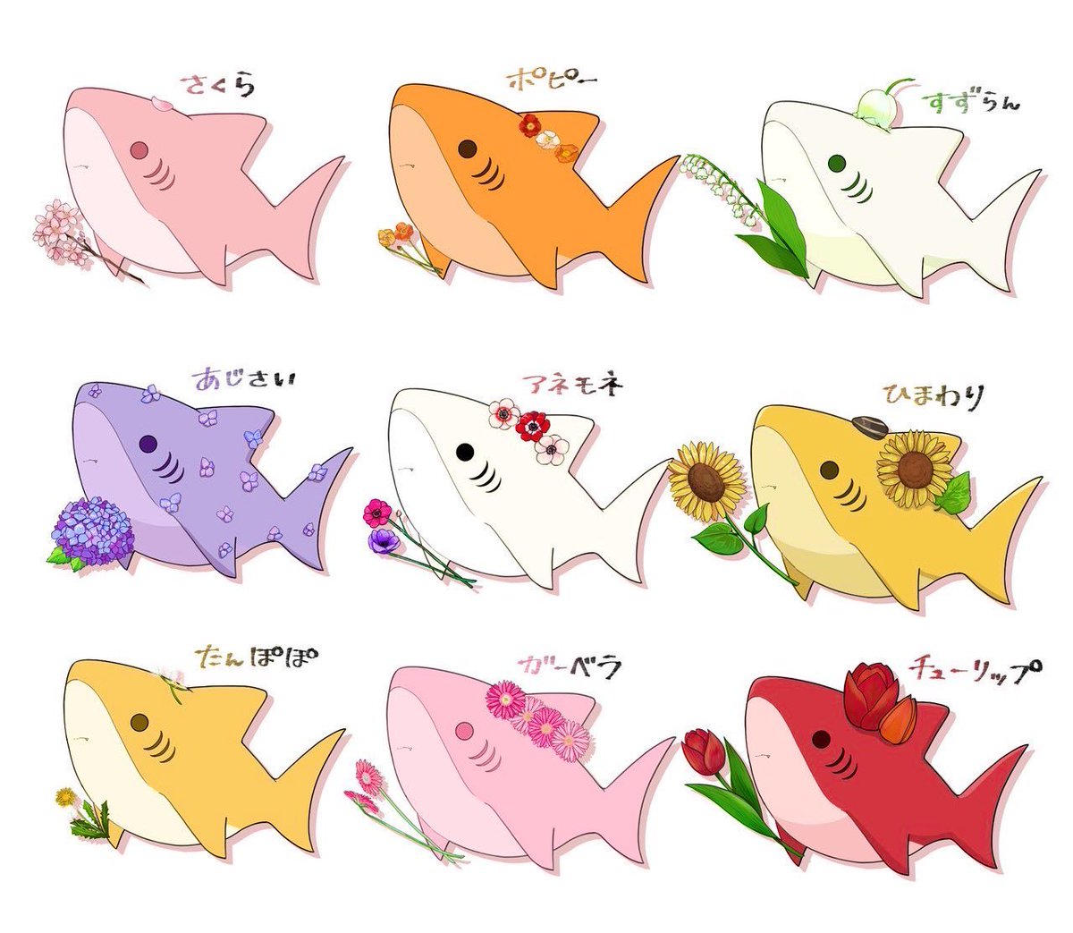 れおなるど tweet media