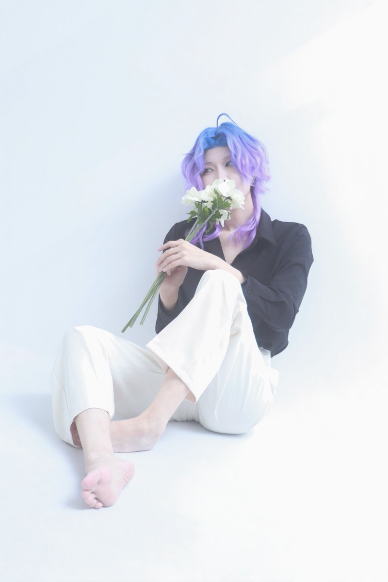 omochi_otak's tweet photo. 【cosplay】
18trip／👾

📸迫わたりさん(@sako_04 )
#18trip_cos
#omccos https://t.co/koj9W6nRAA