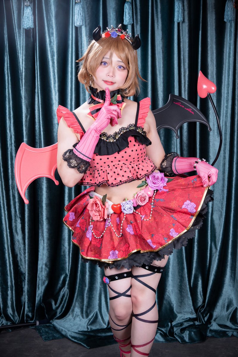 りんちゃ🎀🔔 (@rintea_mel) / Posts / X