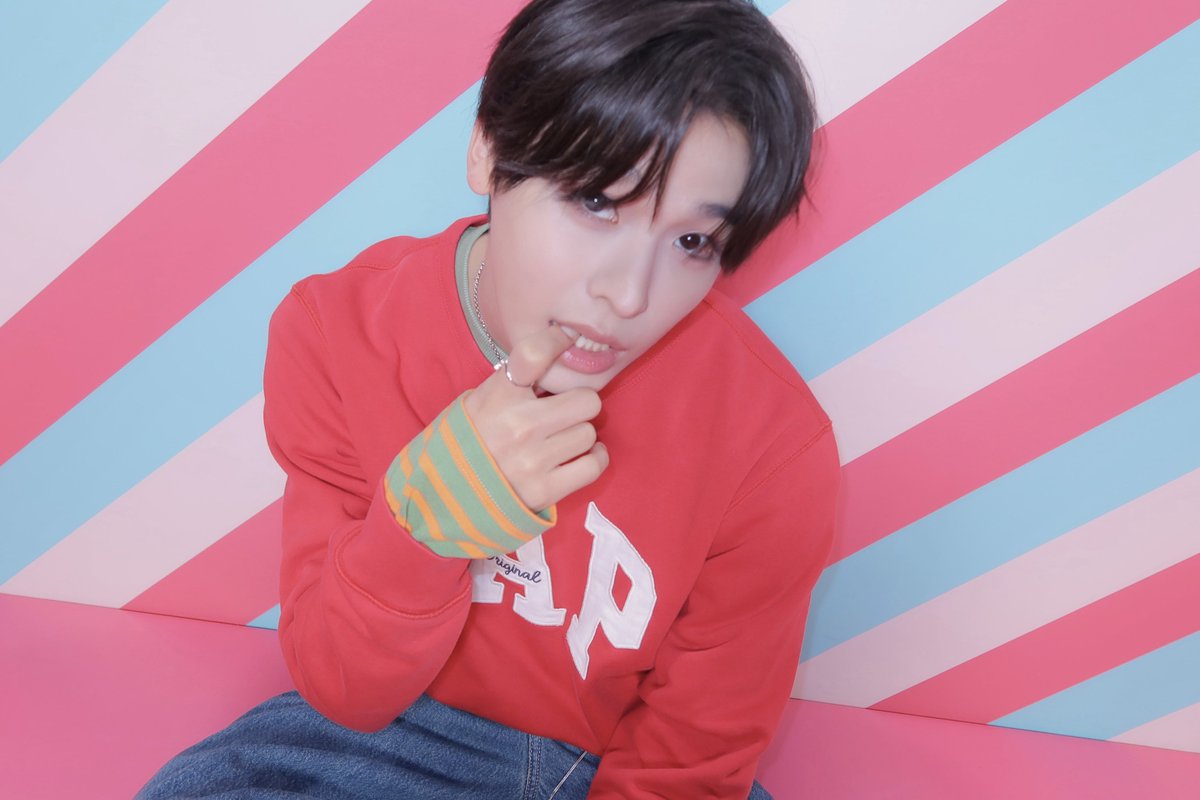 nctwishofficial's tweet photo. ⛔★⛔★

EVERYTHING, ALL AT ONCE, NEO
https://t.co/DaNuhRRJE7

#RIKU #리쿠 #リク
#NCTWISH #YO_I_DON!
#NCTWISH_YO_I_DON! 
#NCT_10TH_ANNIVERSARY https://t.co/pjRtB4thum