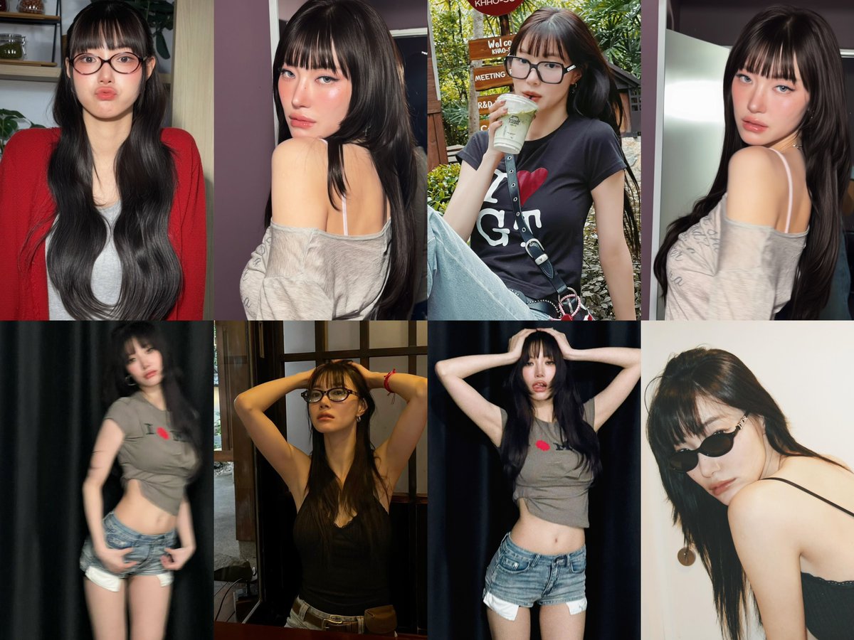 janxjingjing's tweet photo. THIS GENRE OF JINGJING YU 🥵 get u a woman who can do BOTH https://t.co/Or8S2Jwrc0
