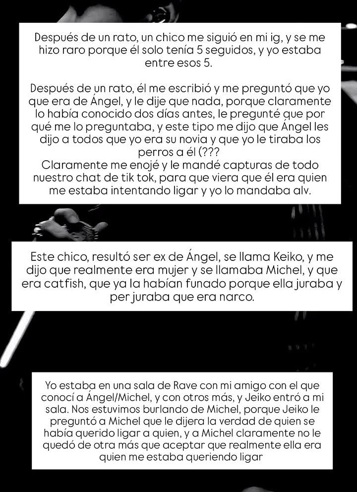 JuezAltar's tweet photo. Abro hilo funando a un pdf, mentiroso, infiel y su grupo de enfermos mentales.

‼️Aclaro que no soy Kendra, pero quise hacer este hilo por mi amiga y como ya los están funando en Instagram lo haré acá también. Espero que no me dejen en flop. ‼️ https://t.co/UHuRnJcRJV