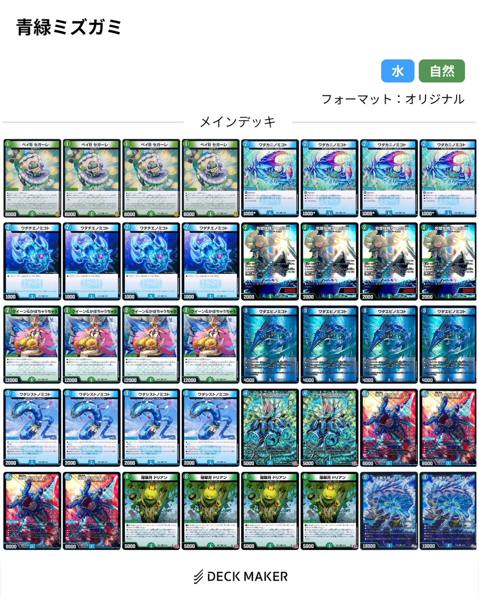 sawa3d's tweet photo. たぶん弱い https://t.co/lg8D3JTK4G