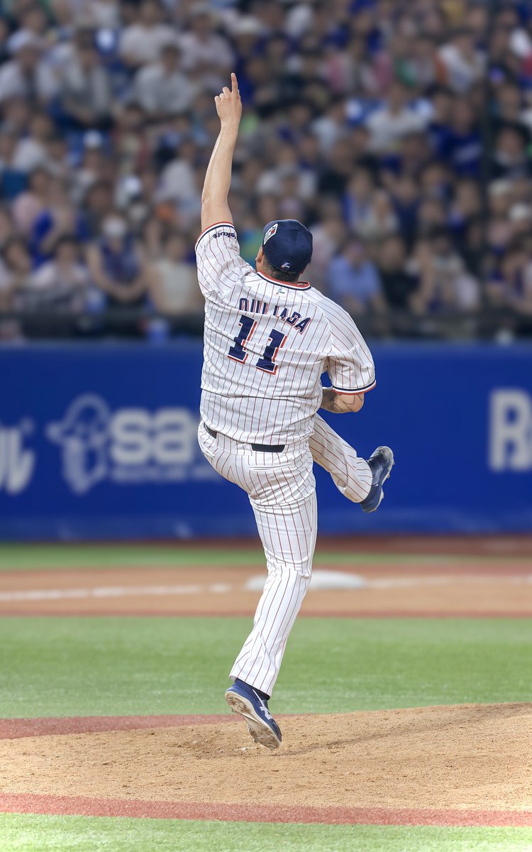 swallows_fushi's tweet photo. キハダ投手
2026.7.22 神宮球場
☝🏻 ̖́- https://t.co/K6o7d0iqd4