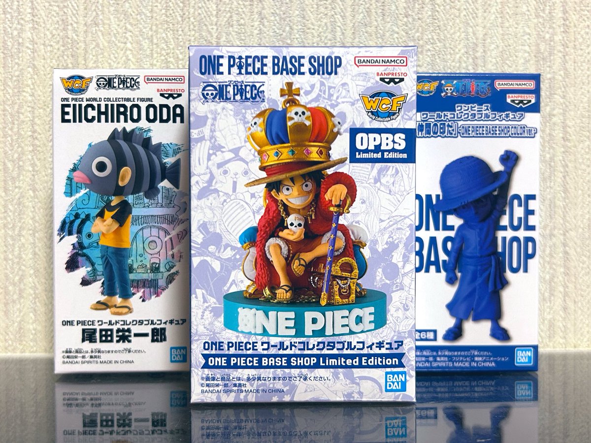 カラバリもどんどん来〰️い😬ﾆｶｯ!? BASE SHOP限定もどんどん来〰️い