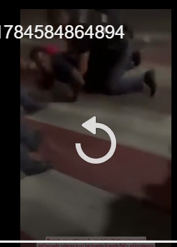 viaggrego's tweet photo. Spunta un #altro #Video di qualche giorno fa' : in #Azione lo #stesso #Poliziotto del #Fermo che ha portato alla #Morte di #Fakir (#VIDEO al link a seguire): https://t.co/AyHbWWdWYL https://t.co/mqpMTPKrCm