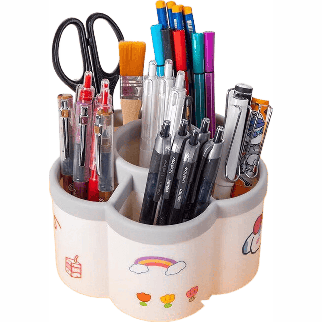 korealifehub's tweet photo. DIY alert! Transformed an old mason jar into a cute desk pen holder in 10 mins—no fancy supplies needed, just paint and some glitter  Super fun weekend little project!， https://t.co/562ol15gtR