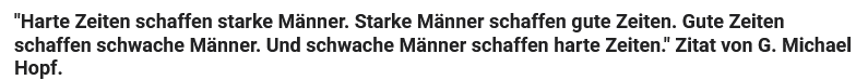 alex4hamm's tweet photo. @besserossi @GonzoTheMast @AfD Wer sagt das ich zu den Verlieren zähle, man kann nur dazu zählen wenn man selbst aufgegeben hat, aber das werden Sie auch noch verstehen lernen. Sicherlich ist Ihnen das Zitat bekannt oder? https://t.co/wgQN67o9ZO