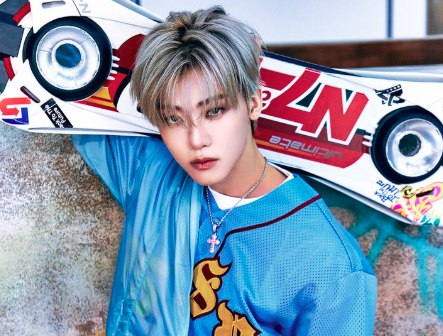 AboutMusicYT's tweet photo. Happy 26th birthday to the iconic Jaemin of NCT! https://t.co/DL0Dybu0mc