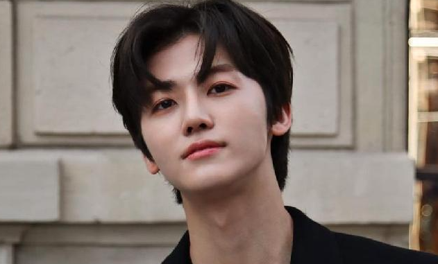 AboutMusicYT's tweet photo. Happy 26th birthday to the iconic Jaemin of NCT! https://t.co/DL0Dybu0mc