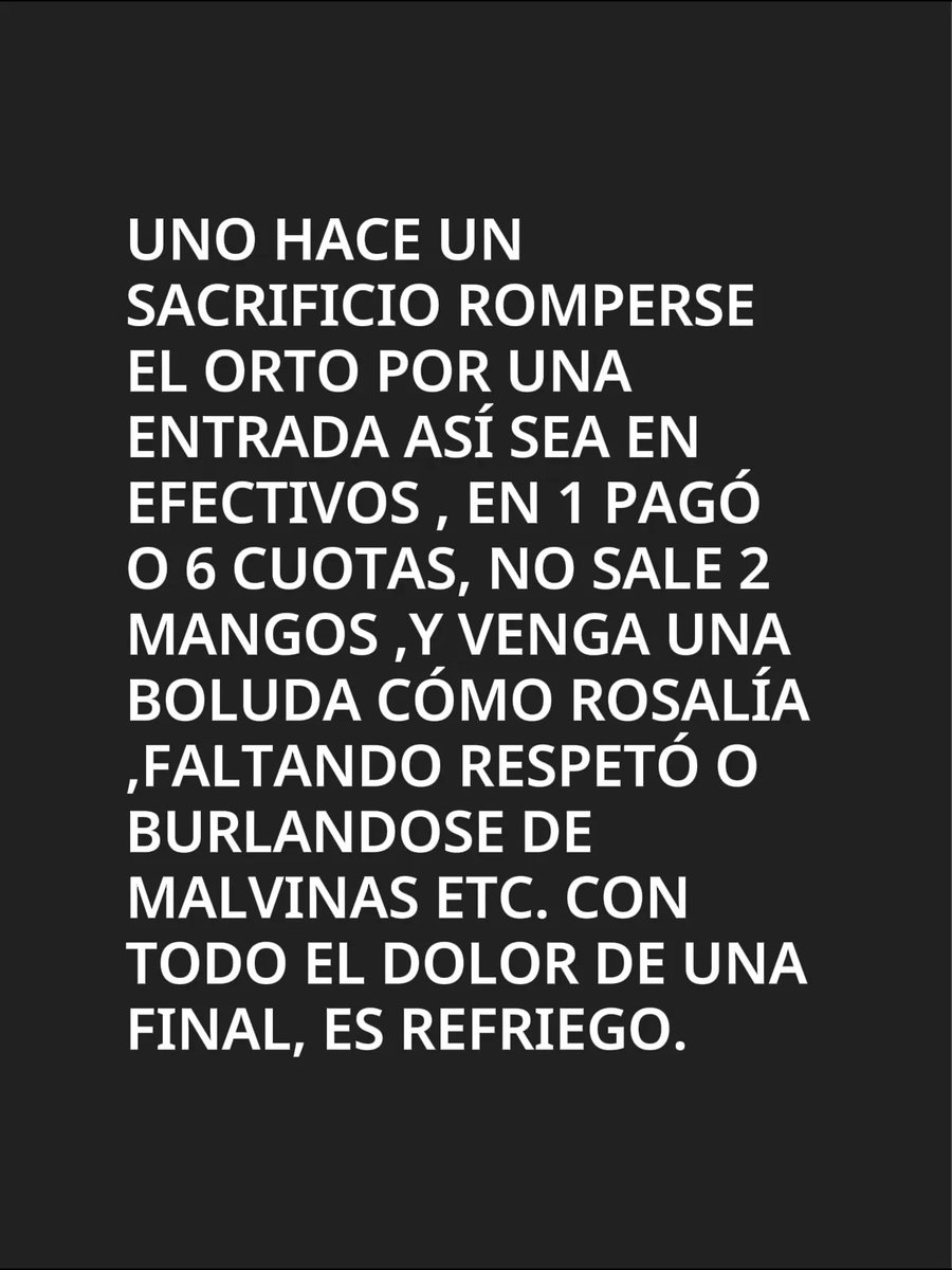 MXIDJ1's tweet photo. Es Simple https://t.co/pdR9KRZlmS