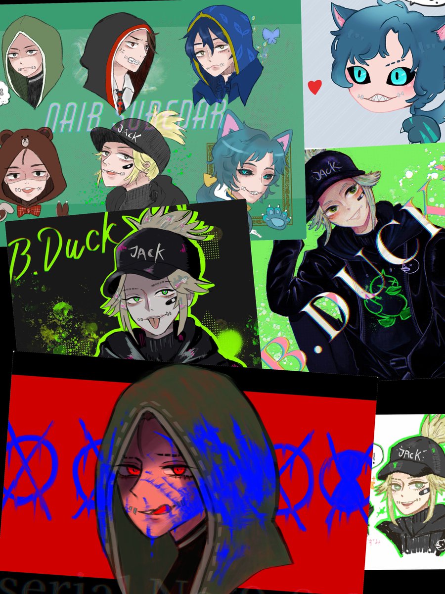 toru_primotto's tweet photo. めっちゃ過去絵だけどお祝い🎊
どんな過去でも姿でも好きだよ🥰おめでとうナワーブ！
#ナワーブ・サベダー誕生日2026
#ナワーブ・サベダー誕生祭2026 https://t.co/6ThL98GBX5