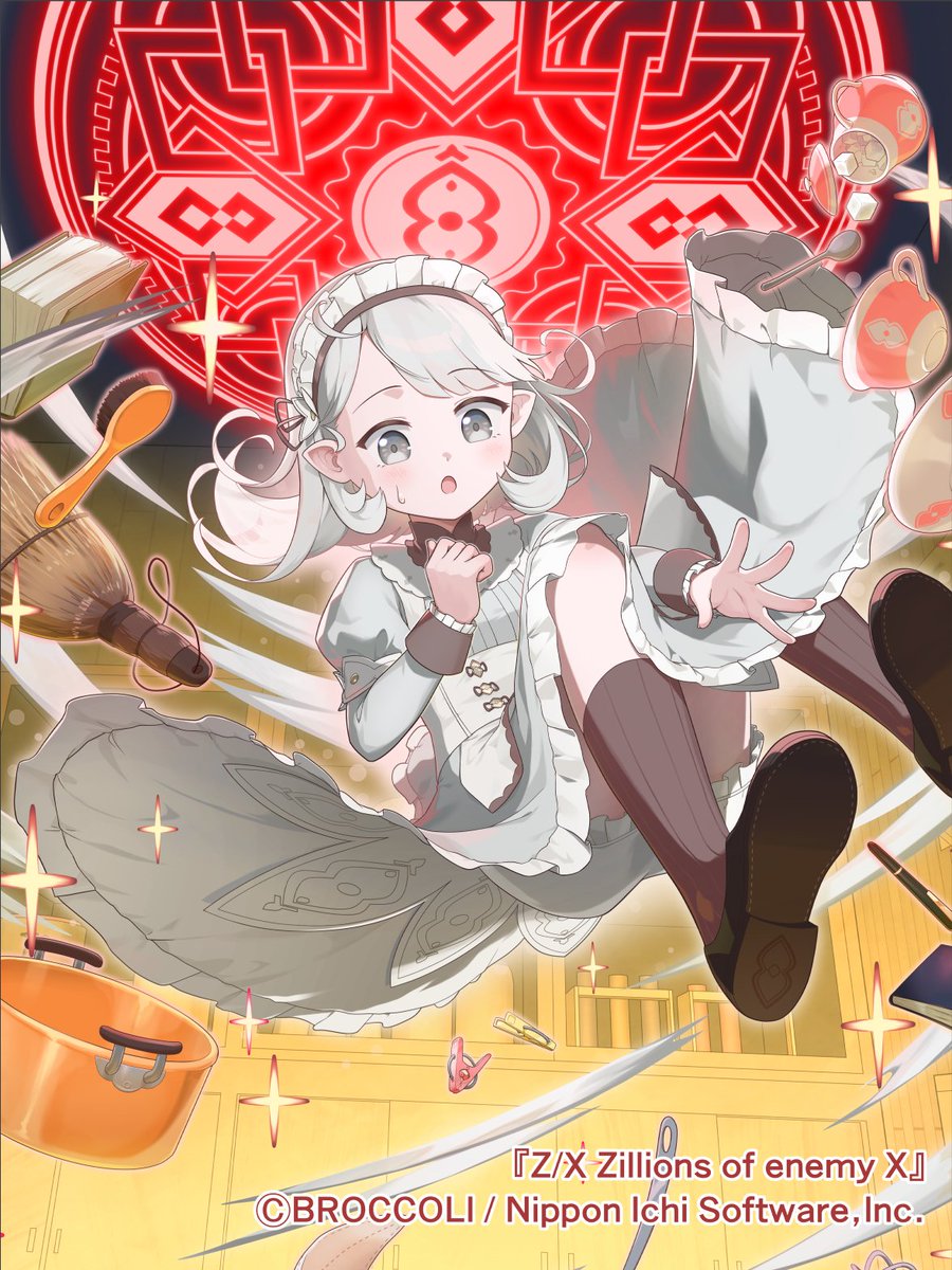 Z/X（ゼクス）公式アカウント (@zxtcg) / Posts / X