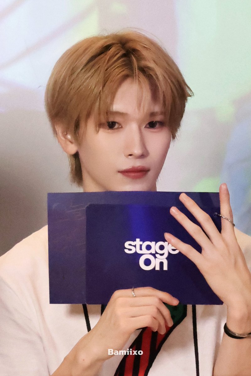 Bamiixo's tweet photo. 260722 minifm
#센 #SEN #涩谷仙  
#VAYONN #베이온 https://t.co/1l8D1q9sjY
