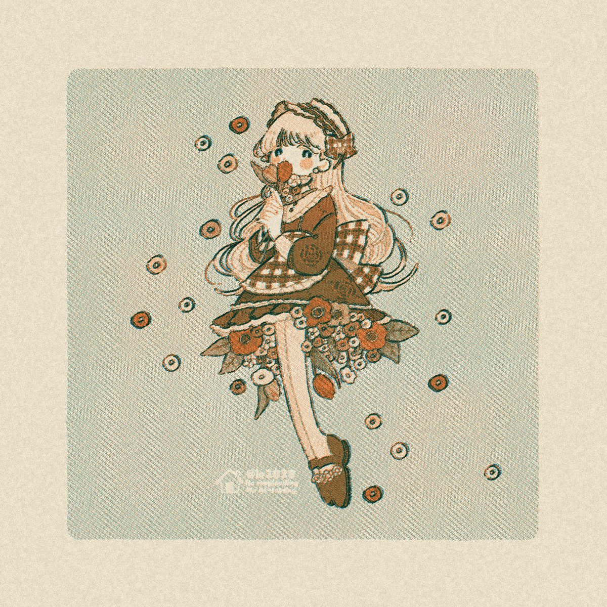 まかろん🍭 (@macaroooooon22) / Posts / X