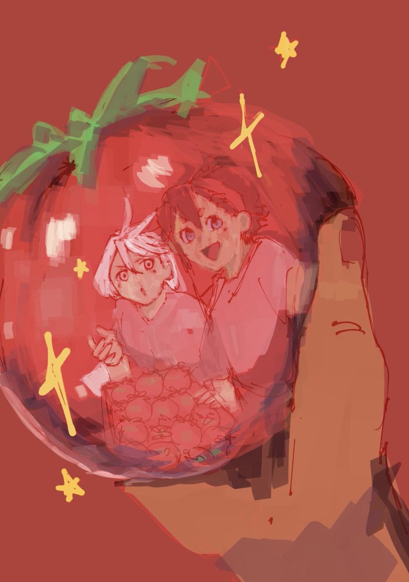 harurushi tweet media