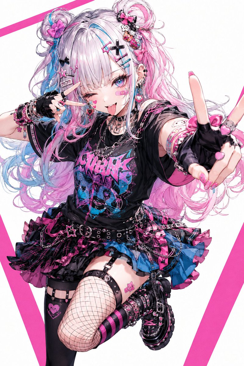 Kei🍤衣装本舗 (@AI_Kei75) / Posts / X
