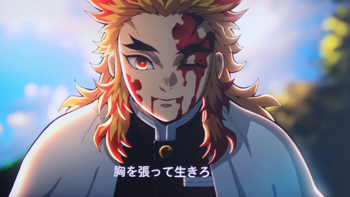 algernon1014's tweet photo. 煉獄さん♪ https://t.co/nvqb0W8i8a https://t.co/kiR6Sd9T9y