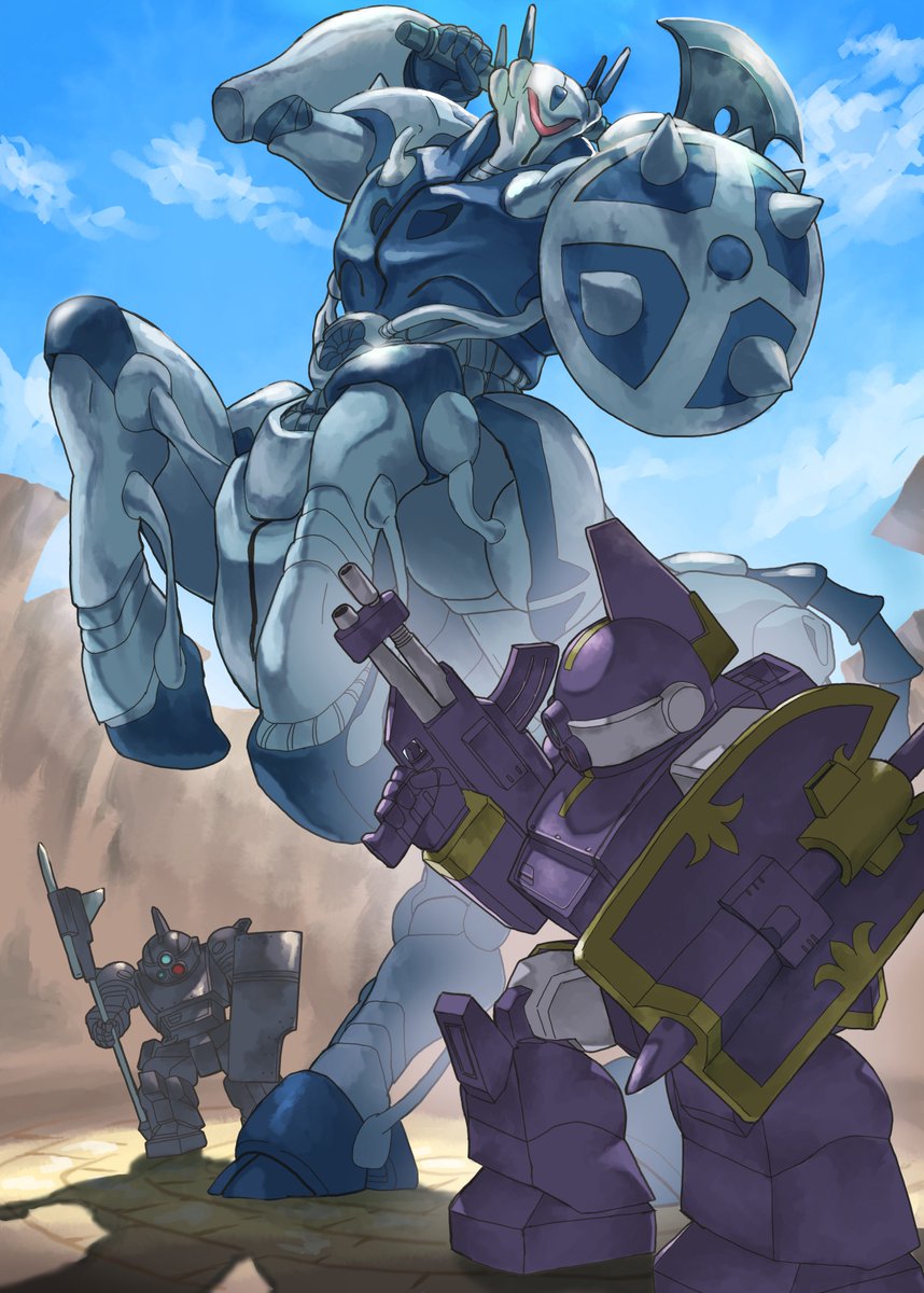 ボトムズ