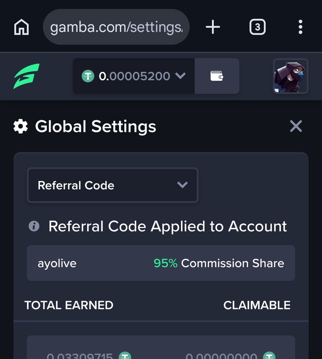 Dreamchase079's tweet photo. @AyoLive_ Hello @AyoLive_ Bro i has deposited under your code give me 3 Chances on wheel 😅😅😅

Gamba: wwe2006 https://t.co/BQj49luu3n