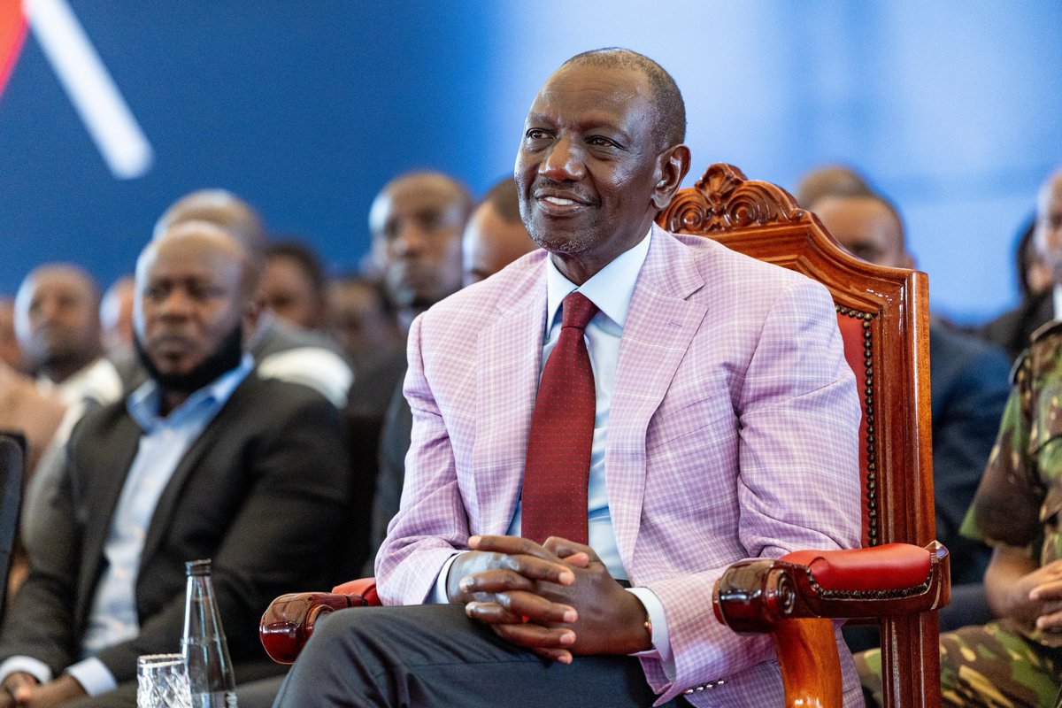 ChiefAdhara's tweet photo. Good News!

This is to notify you that more than 40,000 Kenyans have already registered under the Recognition of Prior Learning programme, which will train and issue certificates to artisans of various crafts. 

H.E President William Ruto @WilliamsRuto is Delivering the Plan. https://t.co/XP0PFgD6Z9