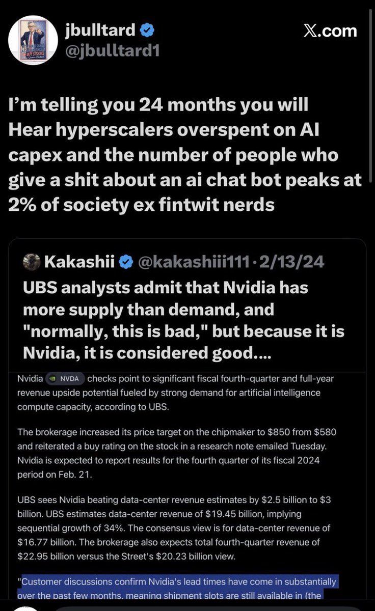 ServingCxnt's tweet photo. @jbulltard1 Any update? https://t.co/3ERkJqGOph