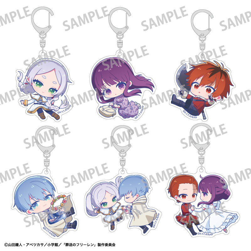 葬送のフリーレン グッズ速報！ (@FRIEREN_goods) / Posts / X