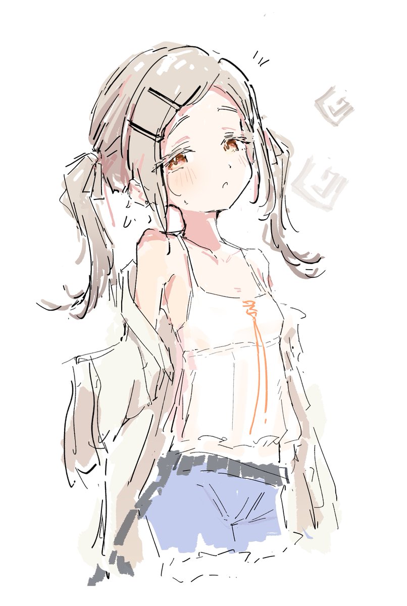 PIBfA_'s tweet photo. #学マス #篠澤広 https://t.co/XrW1ryLoHp