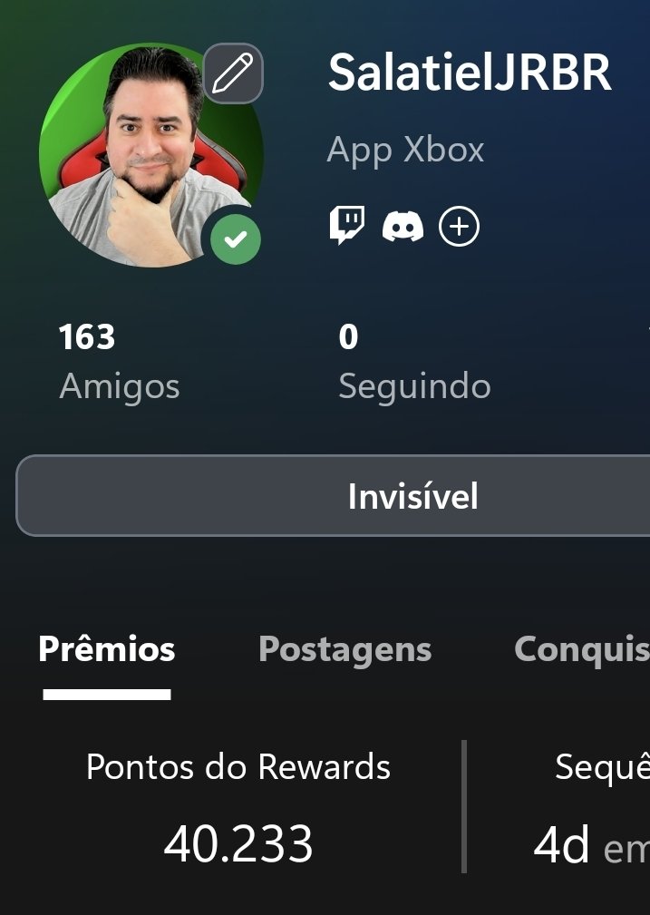 Salatiel JR | AMX GAMES tweet media