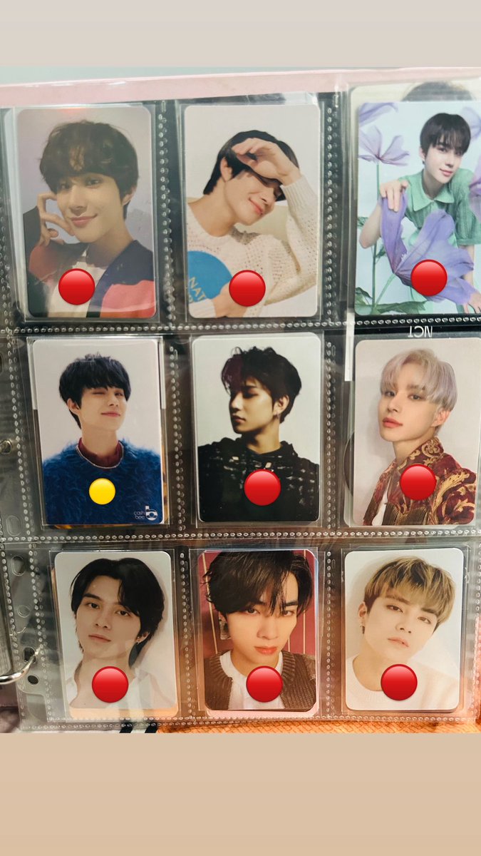 dwamay's tweet photo. Photocard (7) 

Worldwide shipping is available! Any Bulk order or Group order are very welcome💗 happy shopping love! https://t.co/MG4bH87FgG