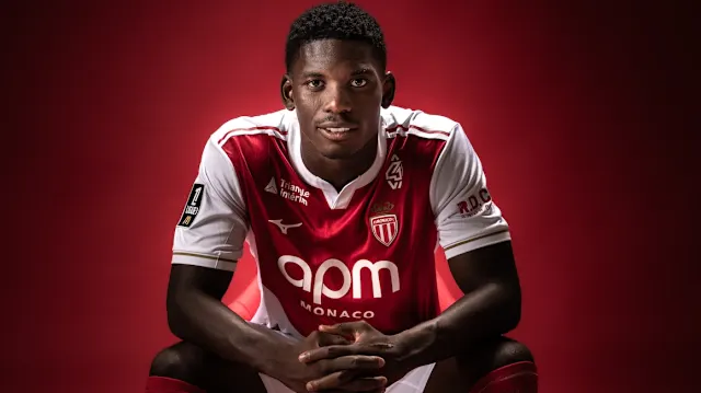 JacobsBen's tweet photo. Breel Embolo is attracting interest from Atlanta United.

Embolo also considered by ⁠Hull City and Ipswich along with multiple Serie A clubs.

Sale possible around €15m.🇨🇭 https://t.co/Kw5hTnGnTu