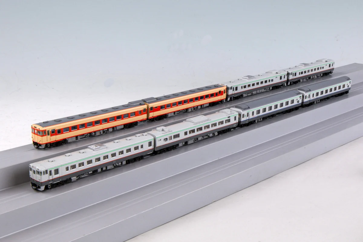 Models IMON 【鉄道模型】公式 on X: 