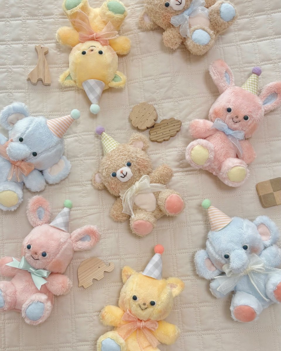 ハンドメイド
