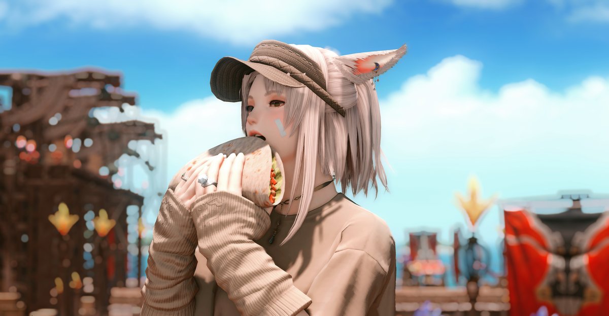 kurimu_mya's tweet photo. 🌮 https://t.co/UUUQKSaiZZ