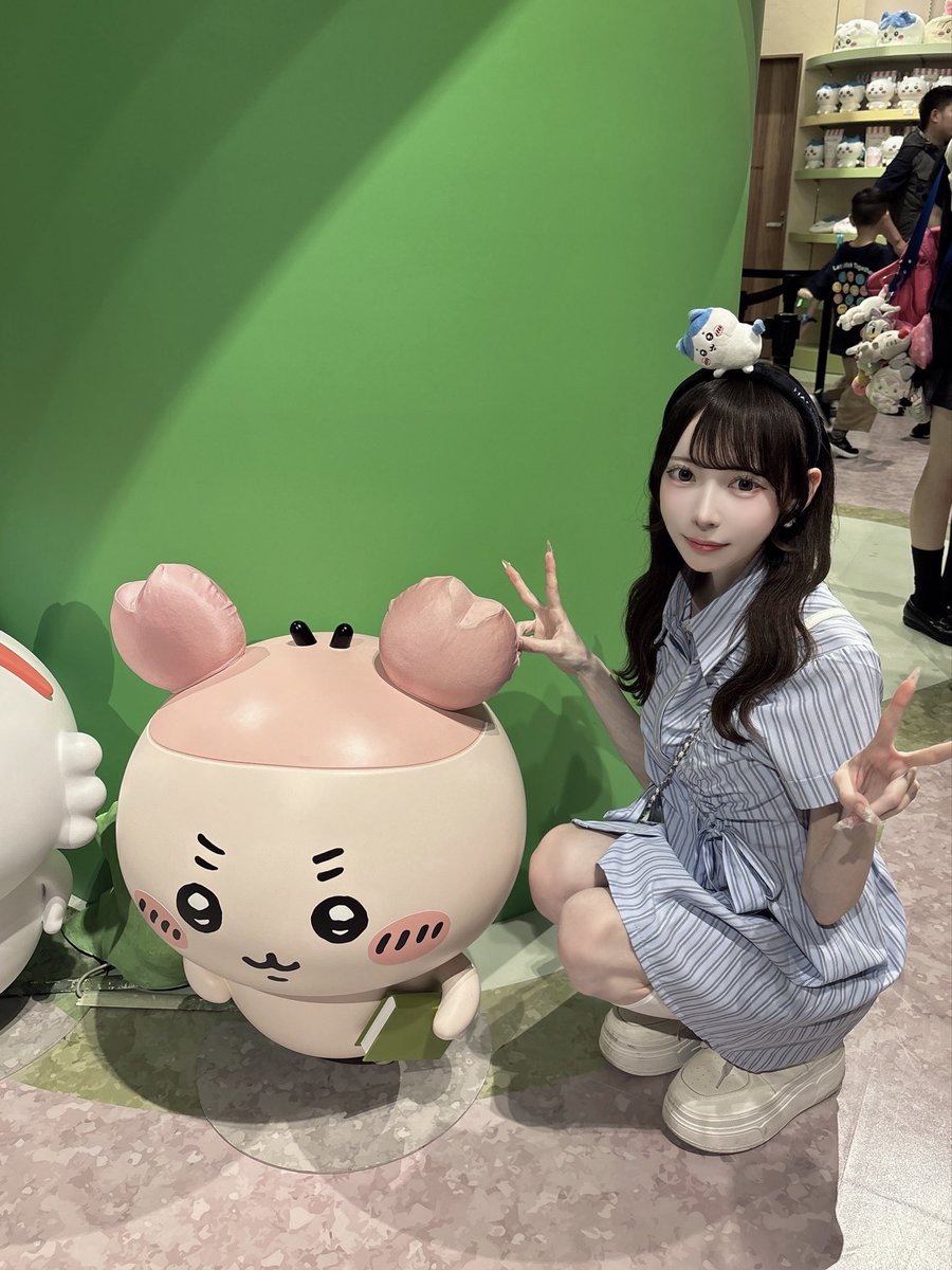 すず(いち)様♡ありがとうございます♡ suzu (@suzuchu_ll) / Posts / X