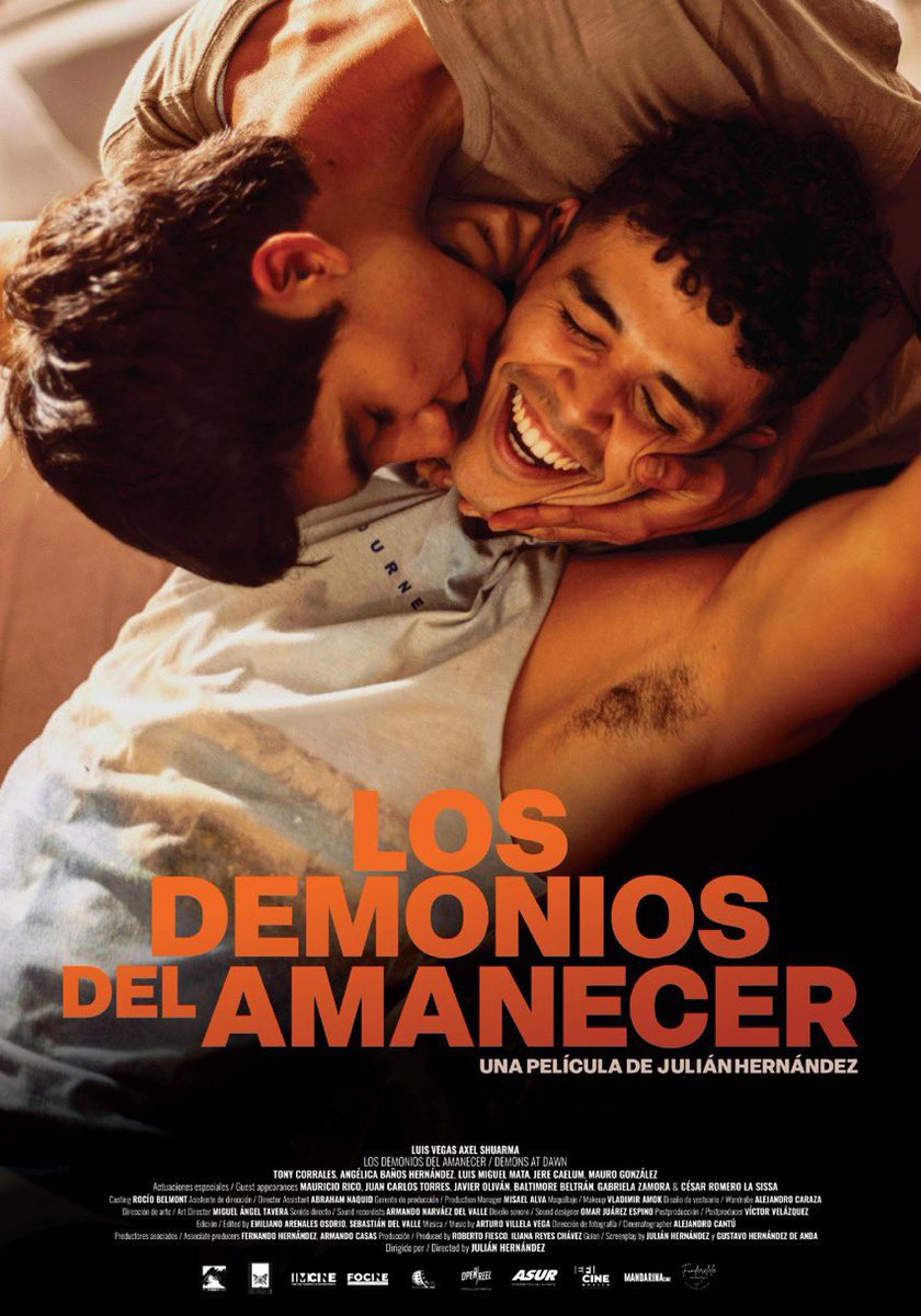 Jorge Magaña tweet media