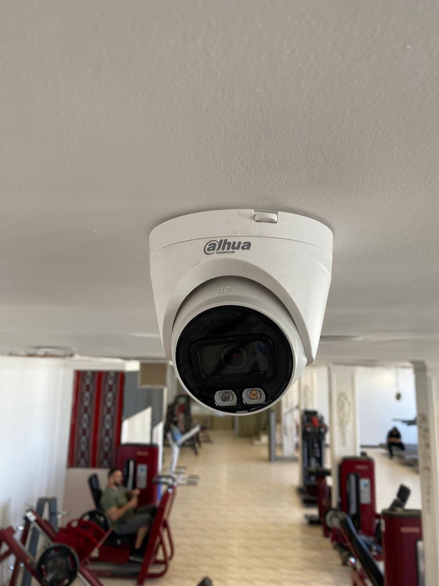 EmmanuelOwosen2's tweet photo. @Gadgets_Bobo Protect your business with Wambi Enterprise ELV Security System — advanced surveillance, access control, and fire detection all in one!📞 Call us today: 07017221101#SmartSecurity #EnterpriseSafety #WambiELV #SecureYourFuture https://t.co/raEo9hDDSH