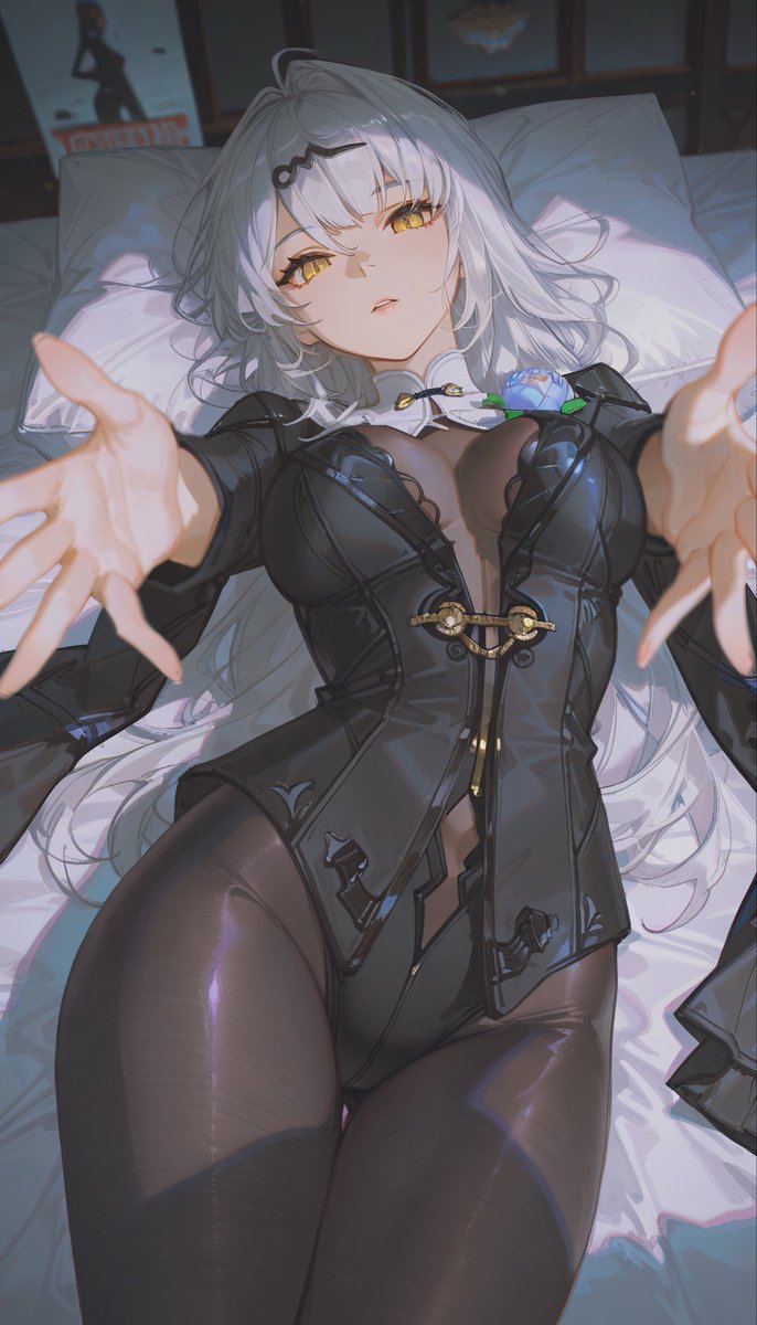 Jun7DAO's tweet photo. Which type do you like?

Yixuan 儀玄🖤
#zzzero #ゼンゼロ

SFW illustration https://t.co/zYCFf4z9N5