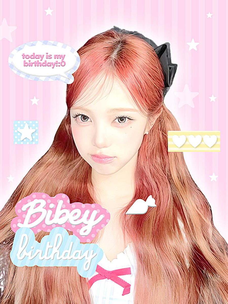umbqi's tweet photo. ⠀
♡ ๑ 🌸☀️ GIVEAWAY TIME  ꒱  ˚₊⊹ 

៸៸  dalam rangka kakak bibey @_bibey 𓄳 sedang ulang tahun 🥣☘️ ⊹ ada 10 wording 👛🍮 ◍  bisa kamu claim free യ 𓈄᳸ for rules kindly scroll down!  Ⳋ  🎀

𖠗  📅 ⊹  ☆̲ end : 25 juli 2026

. . 🍦 #zonauang  ៶៲៸
⠀ https://t.co/eMIddAjoLM