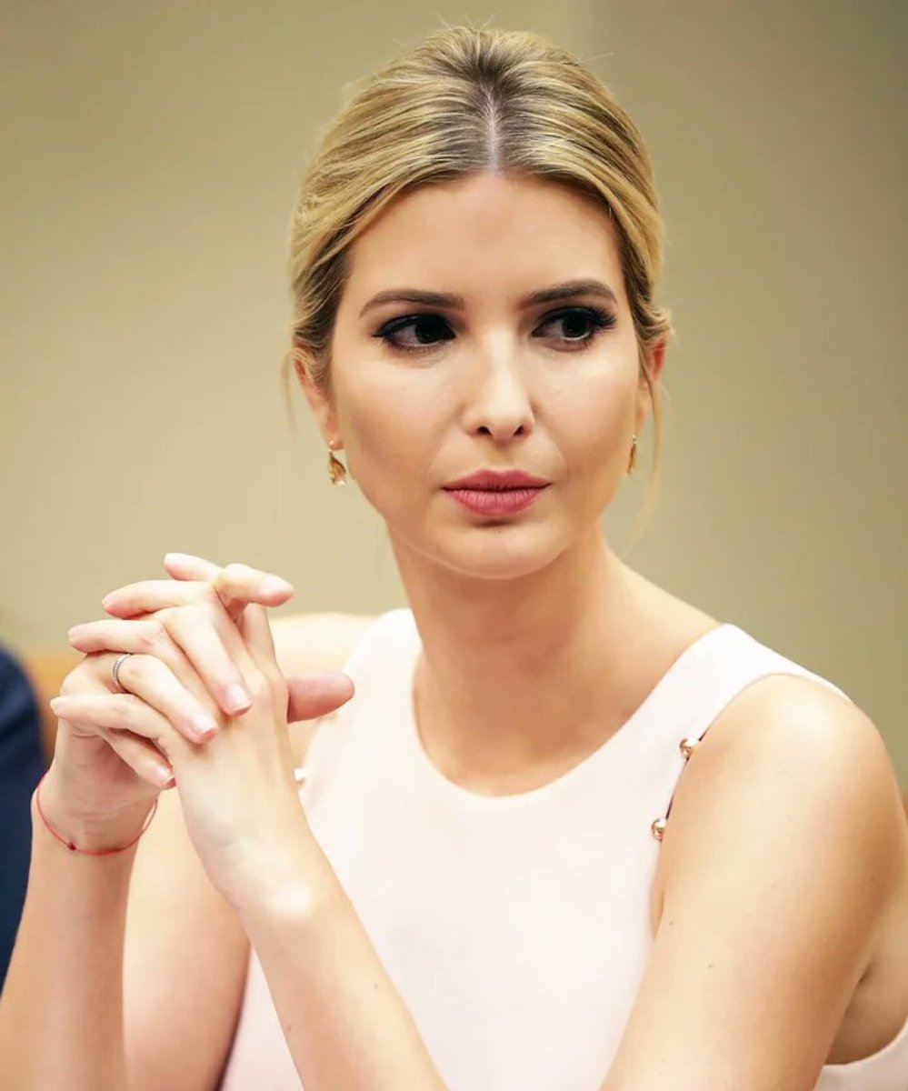 Ivanka Trump RV 🇺🇲 tweet media
