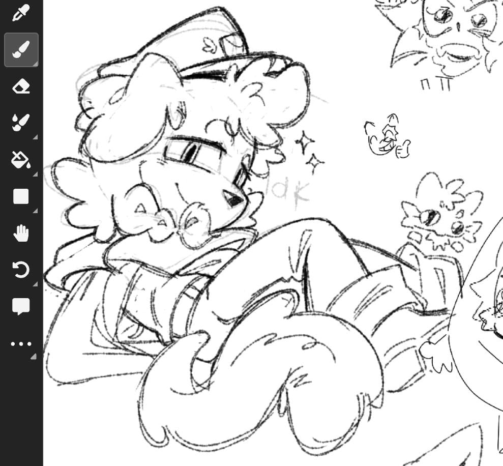 s4guux's tweet photo. Artista olvida que tenia una cuenta de arte 

#sonicthehedgehogart #OC #ocsonic #artworks https://t.co/h2op9z3k6O