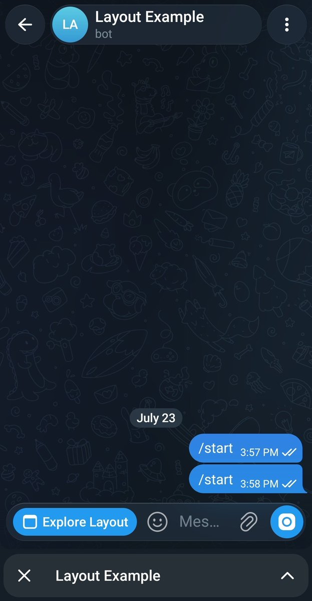Kinta_91's tweet photo. @blockchainbob Doesn't even work xD https://t.co/X0nvGlpYAn