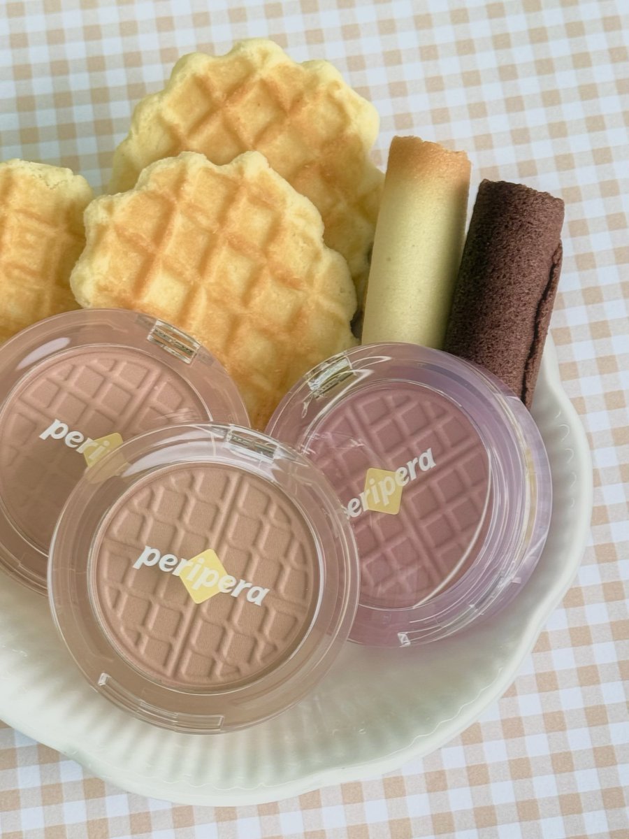periperajapan's tweet photo. 3時のおやつ(๑´ڡ`๑)🧇🤎

𝐂𝐎𝐌𝐈𝐍𝐆 𝐒𝐎𝐎𝐍⋆⭒˚ https://t.co/PFbsm1Z0gL