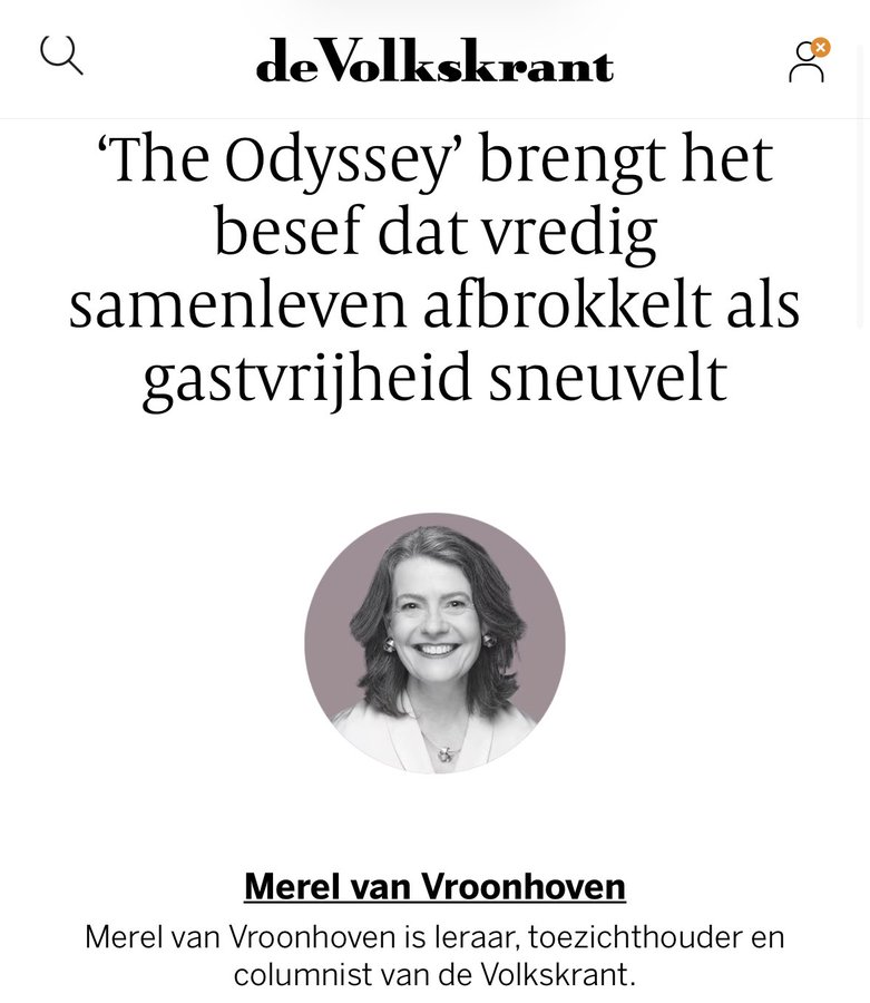 EelcoHoecke's tweet photo. Dan heb je er niks van begrepen. https://t.co/6OdcYzJT23