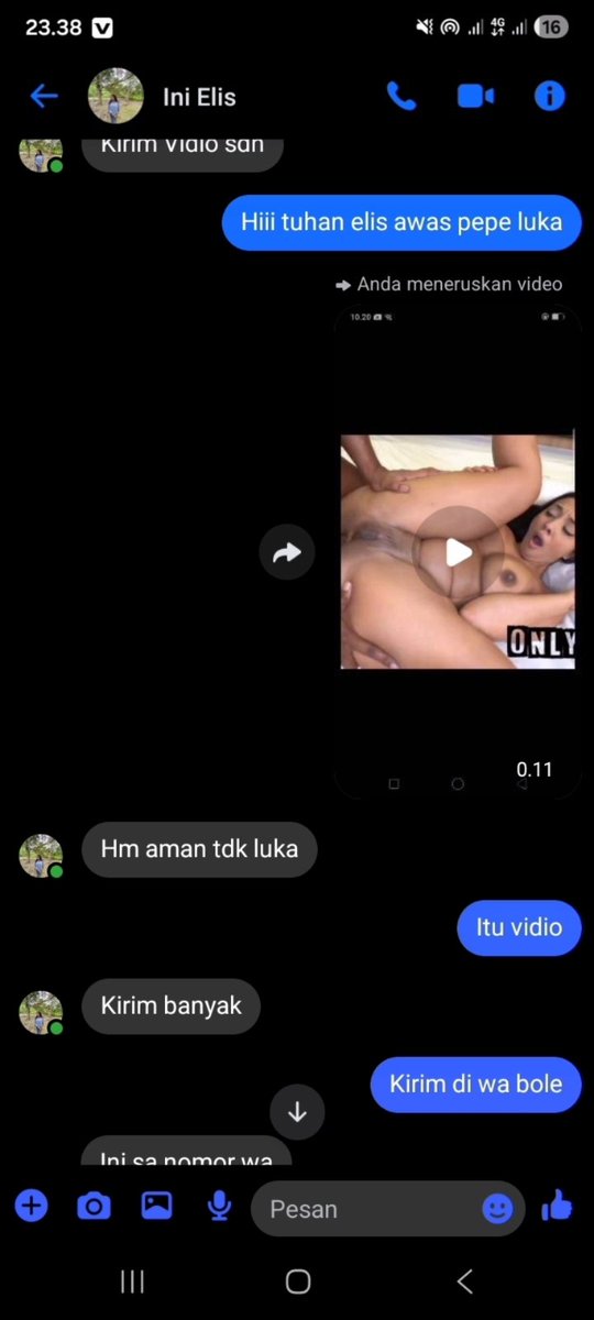 NTTPRIDE04's tweet photo. Anak Anak Manokwari Sp 8..🚩
Chat minta bokep dan ahkir nya vcs juga

Nama fb_Ini Elis
Nmr wa aktif_0823_2962_7366

Gas serang sudah teman💯💯 https://t.co/VgdtdcAaz4